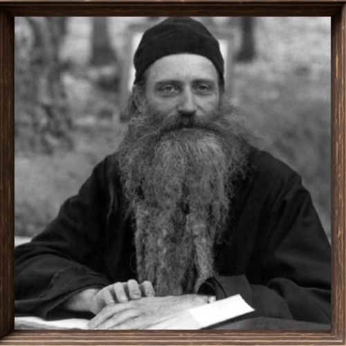 Fr. Seraphim Rose